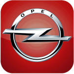 Accesorios y vinilos para Opel