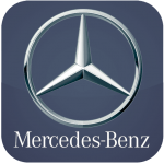Accesorios y vinilos para Mercedes