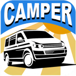 Artículos de RV Motor para Campers